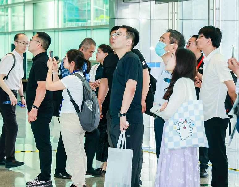 Guide des exposants du Salon des matériaux composites de Suzhou 2026 (Dates + Lieu + Réservation des visiteurs)