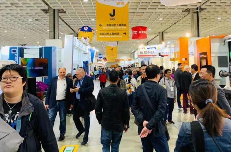 Quels sont les produits exposés au Korea Machine Tool Show 2026 ?