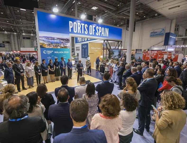 Quels sont les produits exposés au Salon nautique américain de 2026 ?
