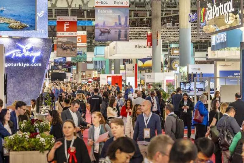 Salon du tourisme de Barcelone 2026 : Dates et lieu