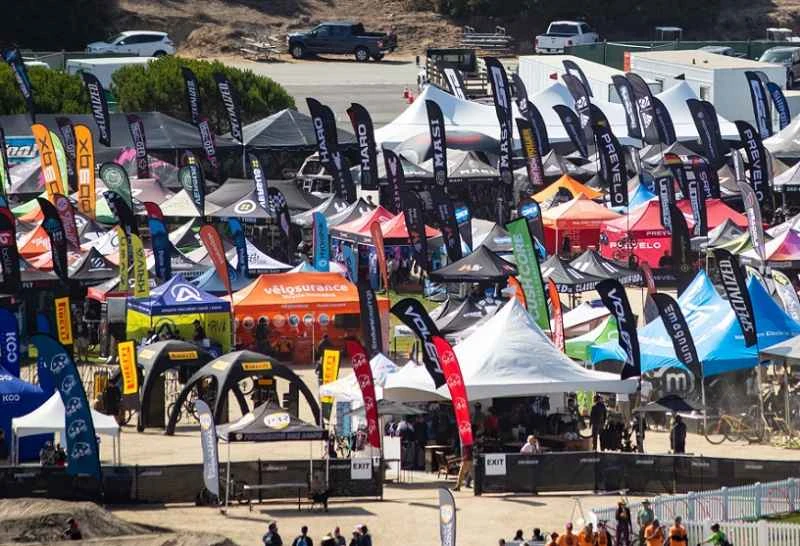 Les préinscriptions pour le California Bike Show 2026 sont officiellement ouvertes ! Que l'aventure commence !