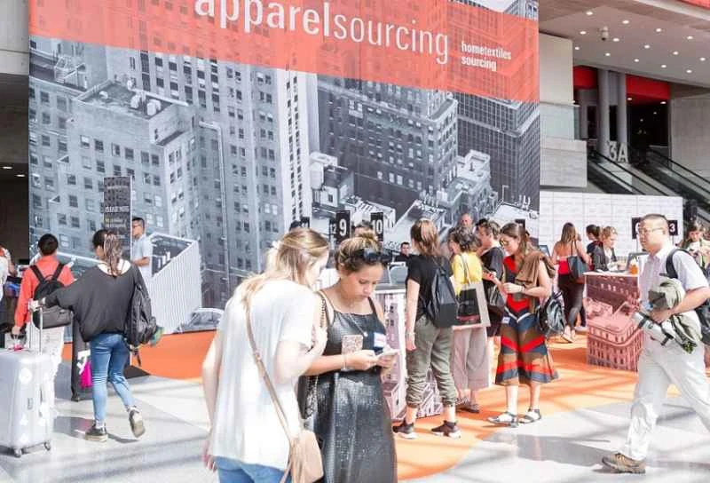 Répertoire des exposants du défilé de mode de New York 2026