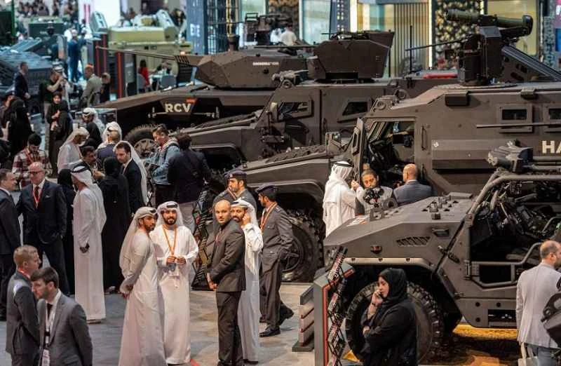 Salon de la défense irakienne 2026 : Frais de stand et modalités d’inscription
