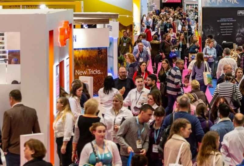 Dates et lieu de la conférence WSAVA 2026