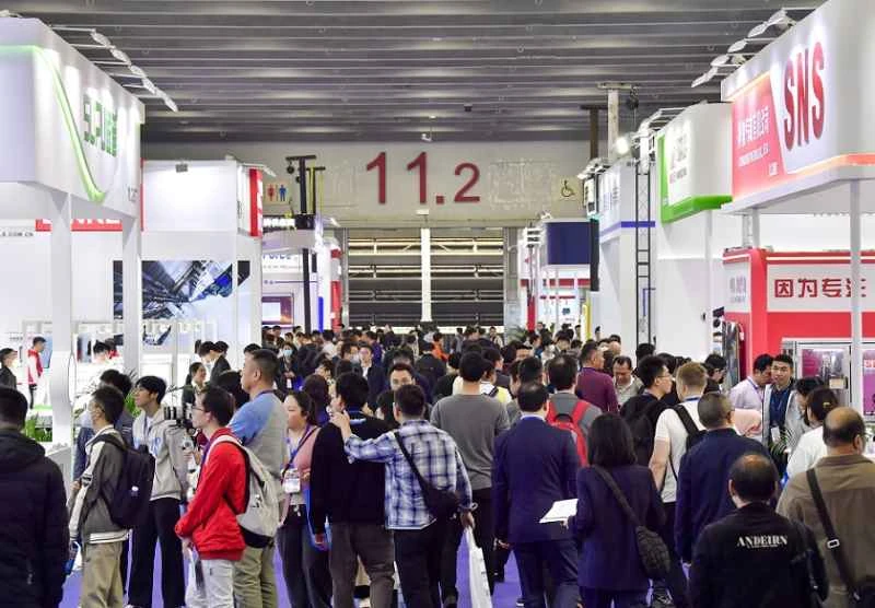 Guide des exposants du salon Guangzhou Smart Manufacturing 2026 (Dates, lieu et informations sur l'achat de billets ?)