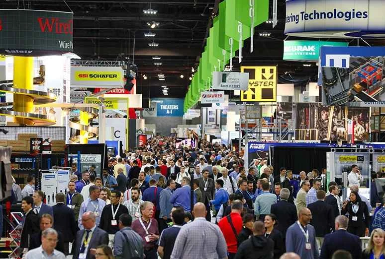 Guide du visiteur du salon Atlanta Logistics Show 2026 : dates, lieu et billets
