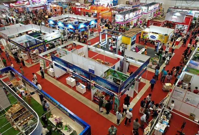 Liste des exposants du Salon de l'alimentation du Vietnam 2026