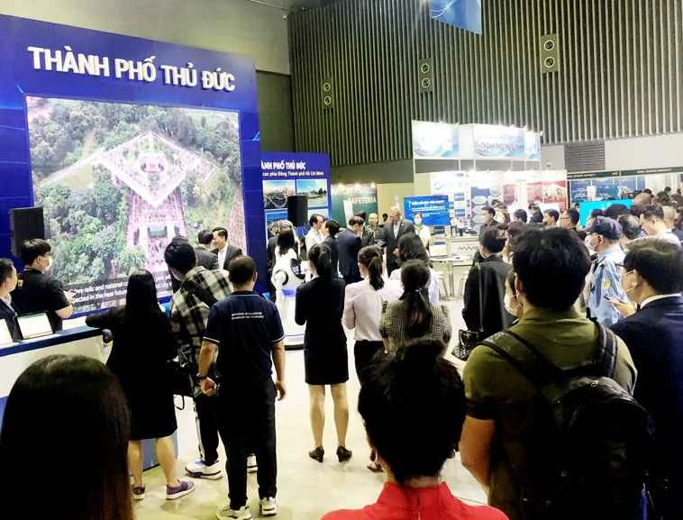 Catalogue électronique de l'Exposition horticole du Vietnam 2026