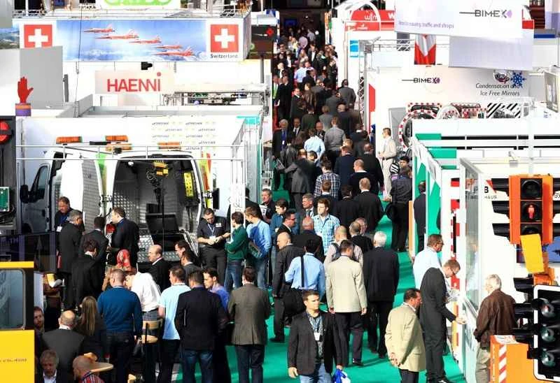 Guide du visiteur pour le Salon des transports des Pays-Bas 2026 : dates, lieu et tarifs