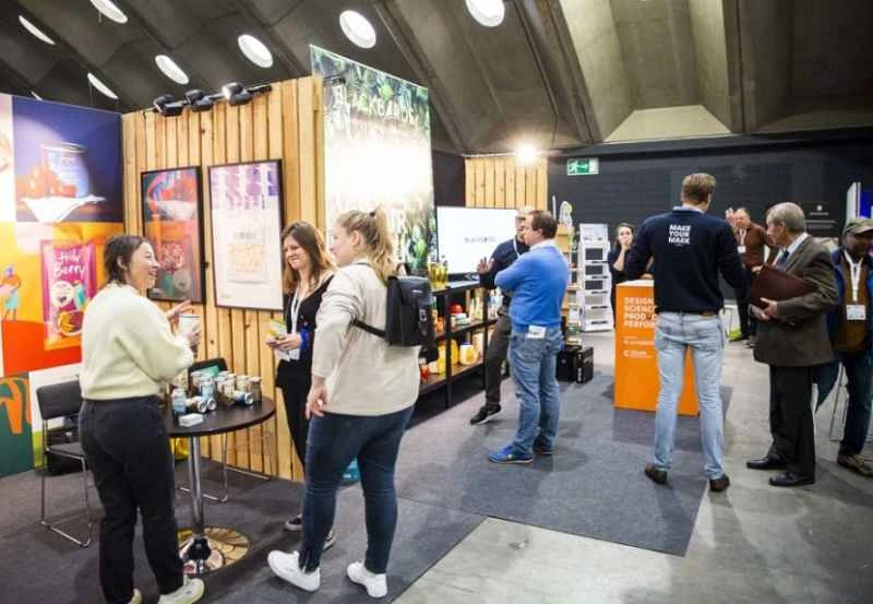 Calendrier et lieu du salon britannique de l'emballage 2026