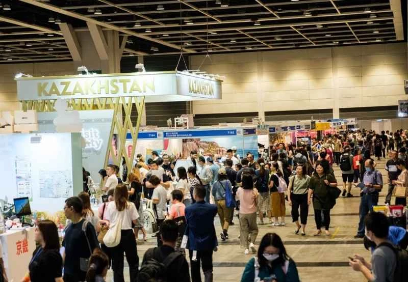 Les préinscriptions des visiteurs pour le Salon du tourisme de Hong Kong 2026 sont désormais ouvertes !