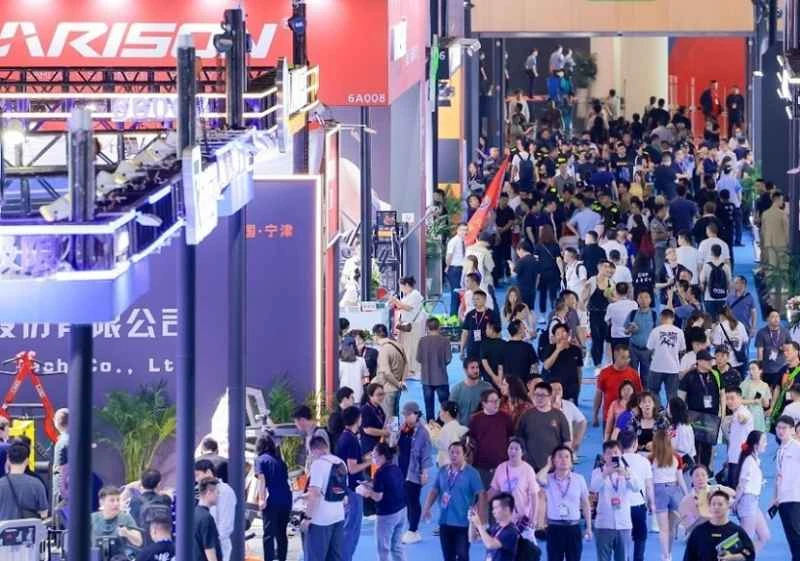 La liste des exposants du China Sport Show 2026 est disponible.