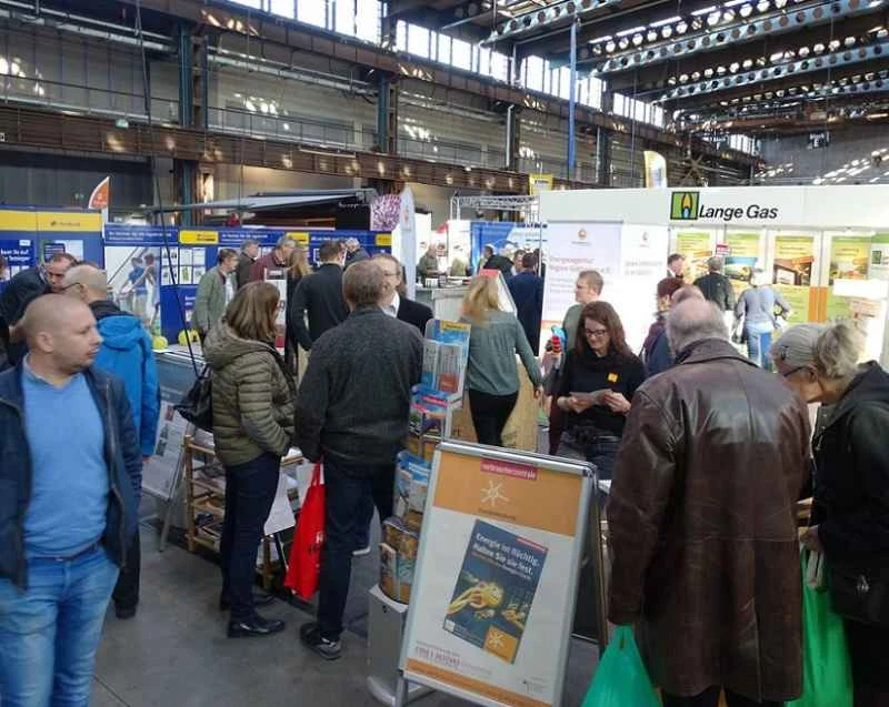 Prix ​​des billets pour l'Exposition d'architecture allemande 2026