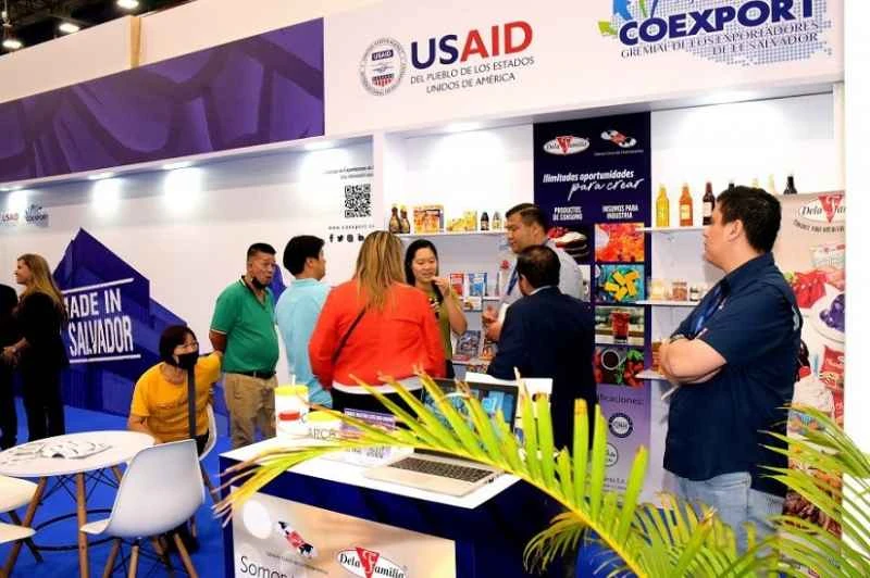 Salon professionnel de Panama 2026 : Dates et lieu