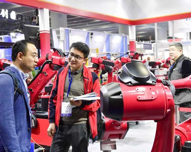 Comment acheter des billets pour l'Exposition intelligente de Guangzhou 2026