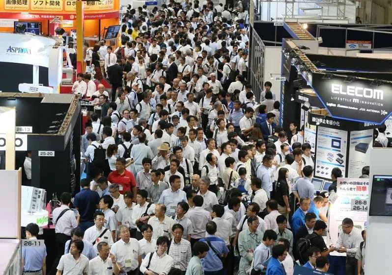 Salon des technologies automobiles du Japon 2027 : Dates et lieu