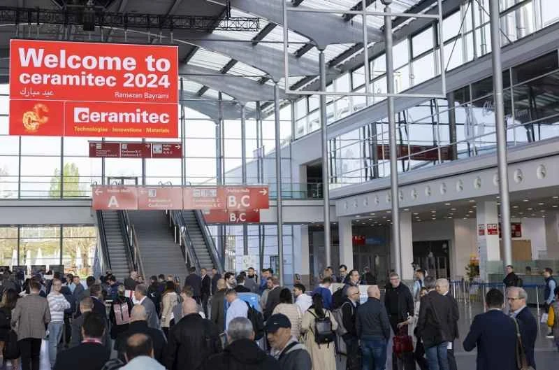 Guide du Salon allemand de la céramique 2026 : dates, lieu et prix des billets