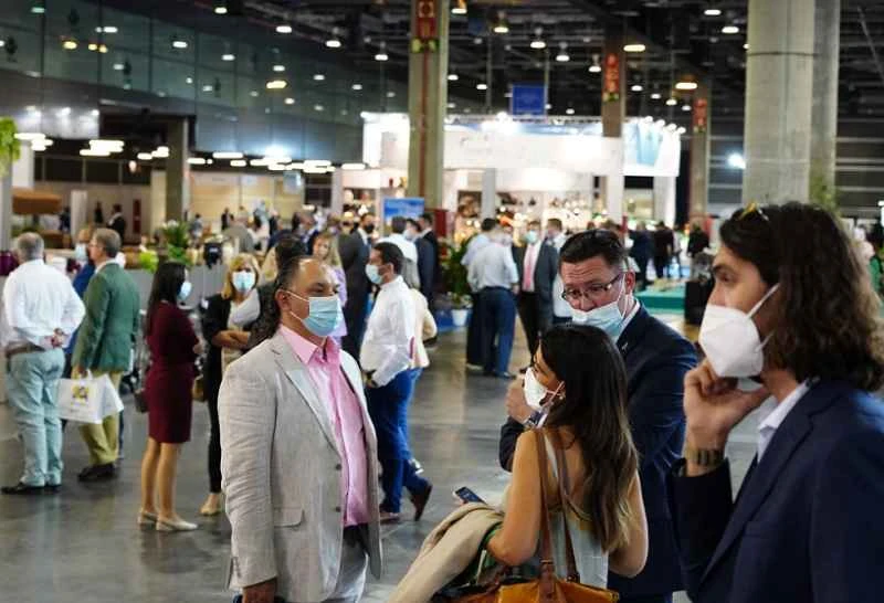 Les préinscriptions pour le Salon espagnol des funérailles de 2027 sont désormais ouvertes.