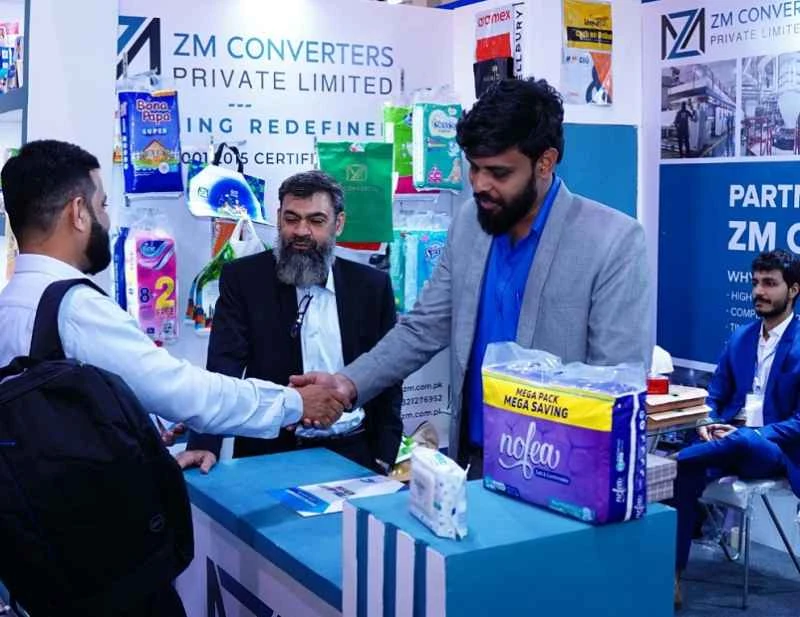 Salon des machines pour le plastique au Sri Lanka 2026 : Dates et lieu