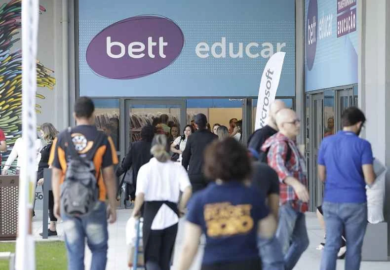 Salon de l'éducation du Brésil 2026 : Frais de stand et plan d'aménagement