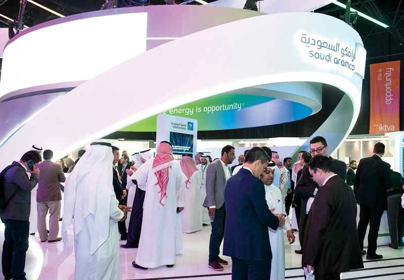 Guide du visiteur pour l'Exposition pétrolière de Thaïlande 2027 : Date, lieu et prix des billets ?