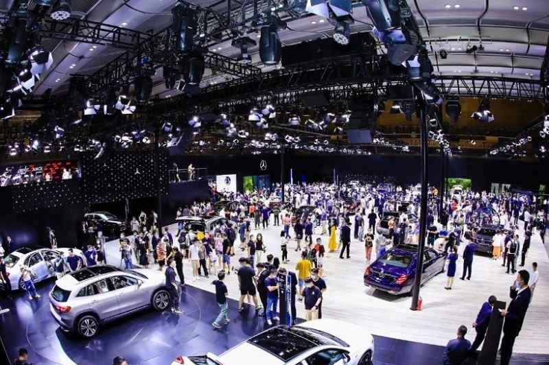 Les préinscriptions pour le Salon de l'auto de la baie de San Francisco 2026 sont officiellement ouvertes ! De belles surprises vous attendent !