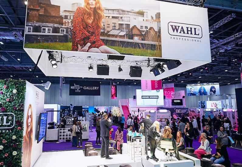 Répertoire des exposants du salon UK & US Development 2026