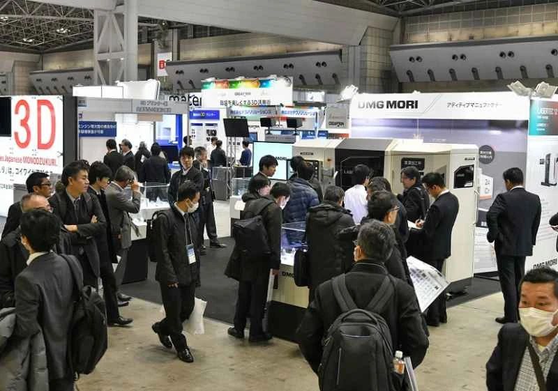 Guide du visiteur de l'exposition « Nouveaux matériaux au Japon » 2026 (Date/Lieu/Réservation des visiteurs)