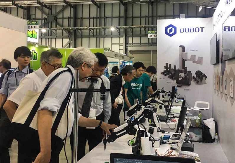 Liste des exposants du Salon japonais des équipements éducatifs 2026