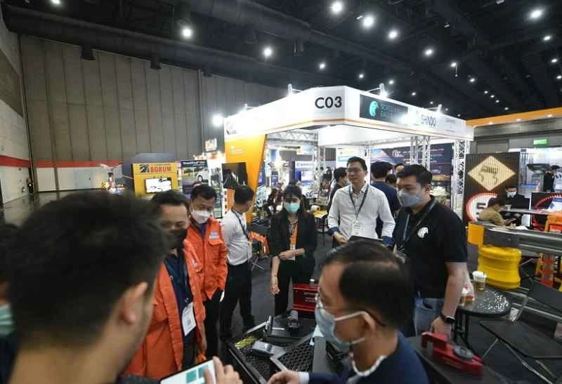 Guide de participation à l'exposition Thailand Highway 2026 : Dates, lieux et modalités d'achat des billets.