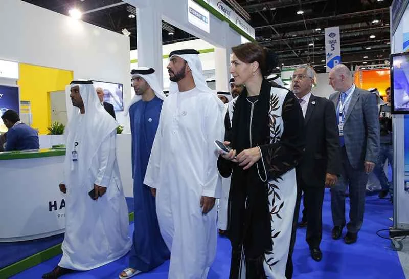 Plan et modalités d'inscription pour le stand de l'Expo du bétail d'Abu Dhabi 2027