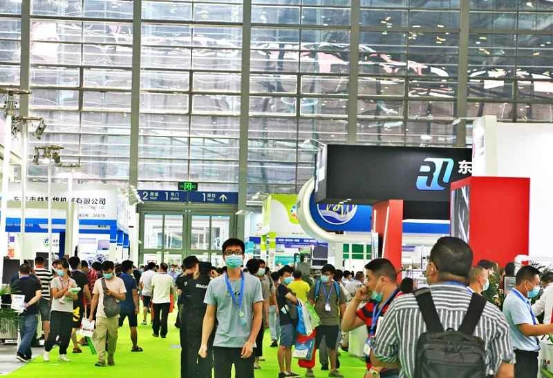 Guide des exposants du salon de l'impression 3D de Shenzhen 2026 (Dates + Lieu + Réservation des visiteurs)