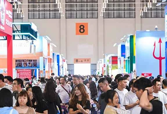 Salon de la restauration du Yunnan 2026 : Plan des stands et tarifs