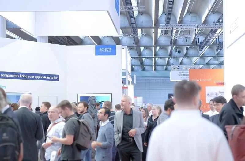 Guide du salon Photonics Show 2026 : dates, lieu et prix des billets