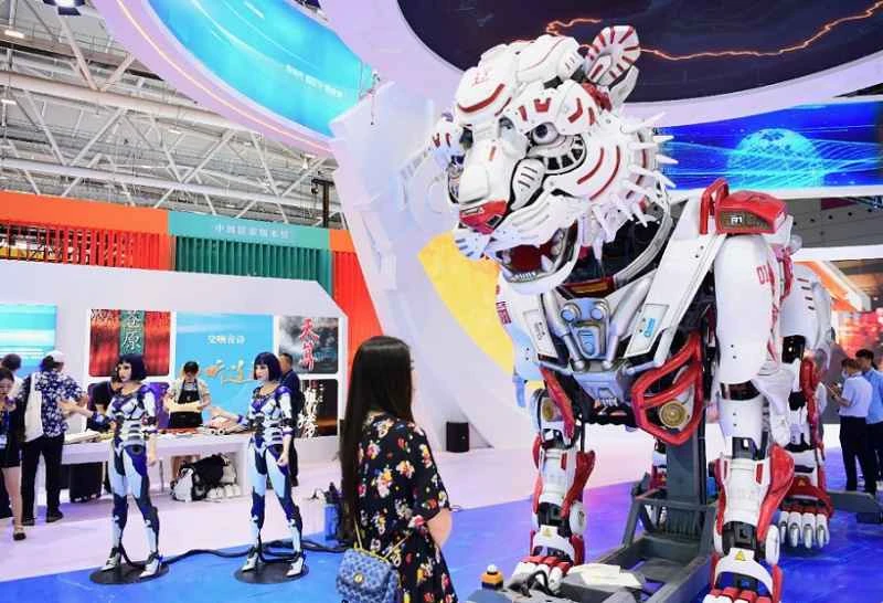 Salon des industries culturelles de Shenzhen 2026 : Dates et lieu