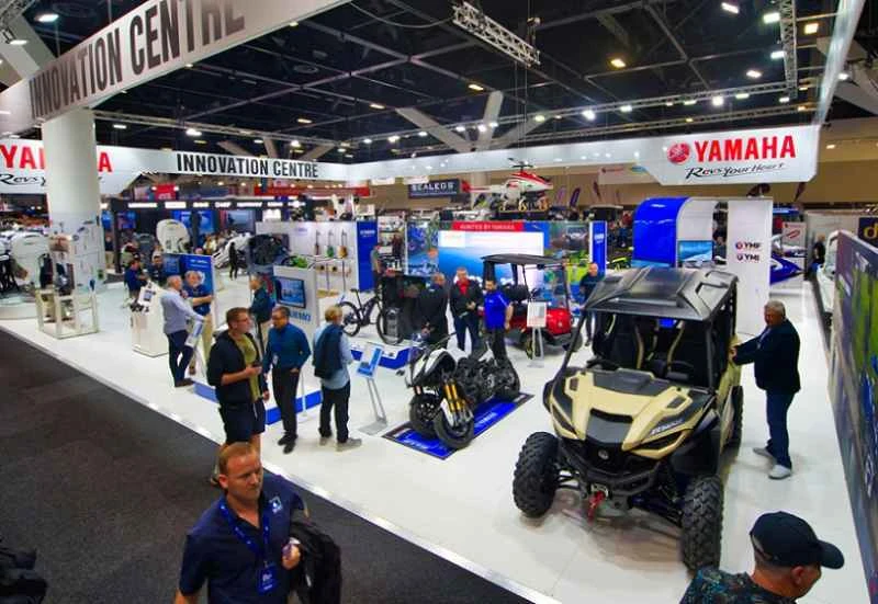 Guide des exposants du Salon nautique d'Égypte 2026 (Dates + Lieu + Réservation des visiteurs)