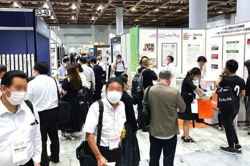Guide pour exposer au Salon funéraire du Japon 2026 (Dates, lieux et réservations des visiteurs)