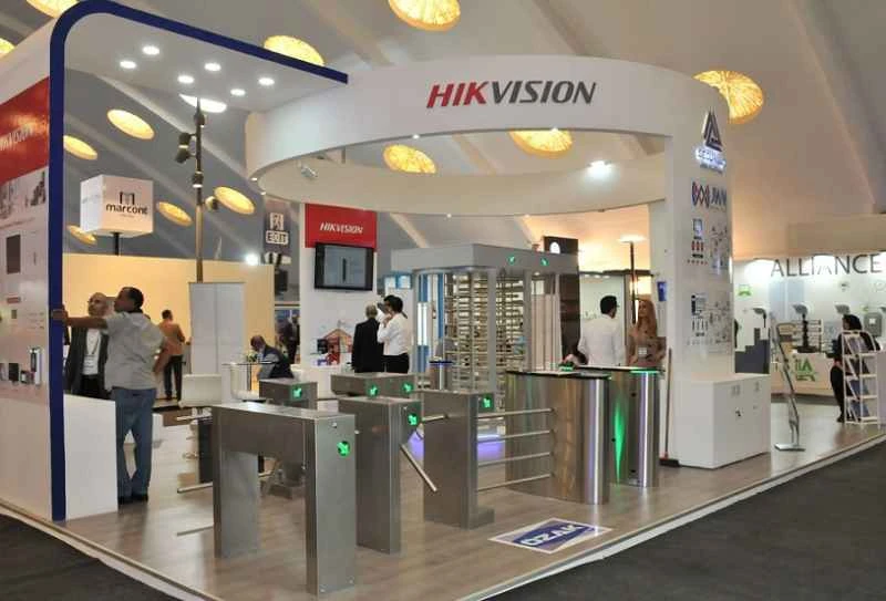 Liste des exposants du Salon de l'éclairage du Maroc 2026